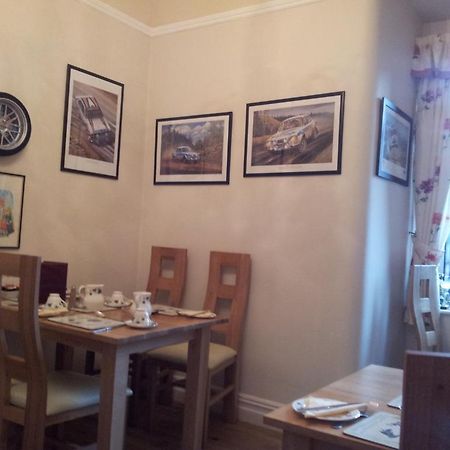 Sherwood Hotel - B&B Harrogate Luaran gambar