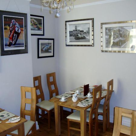 Sherwood Hotel - B&B Harrogate Luaran gambar