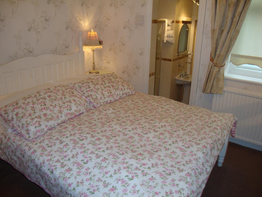 Sherwood Hotel - B&B Harrogate Bilik gambar
