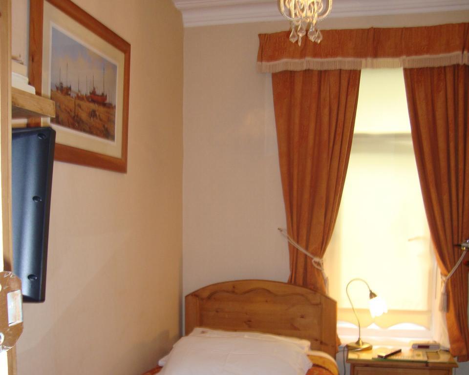 Sherwood Hotel - B&B Harrogate Bilik gambar