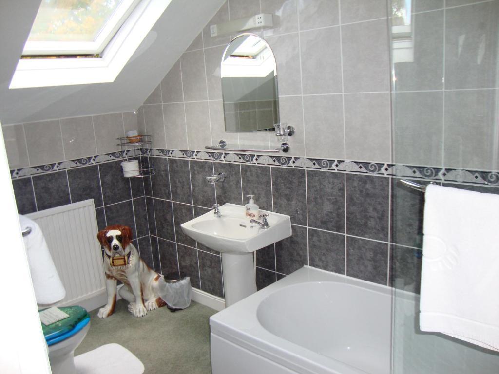 Sherwood Hotel - B&B Harrogate Luaran gambar