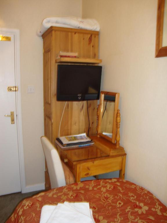 Sherwood Hotel - B&B Harrogate Bilik gambar