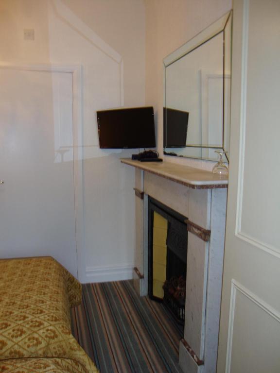 Sherwood Hotel - B&B Harrogate Bilik gambar